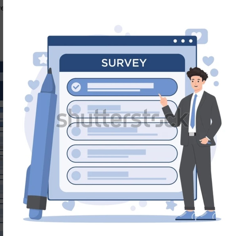 Market Research and Commodity Surveys
